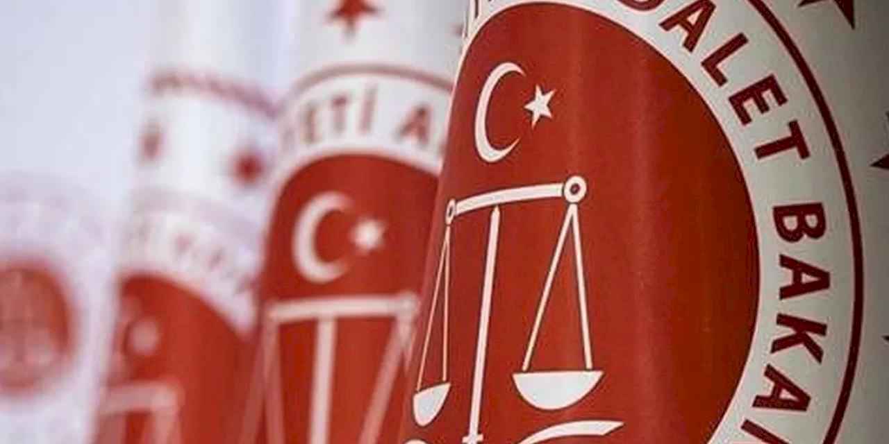 Adalet'ten 'Sıfır Kadastro' hamlesi... 12 bin 887 dava sonuçlandı