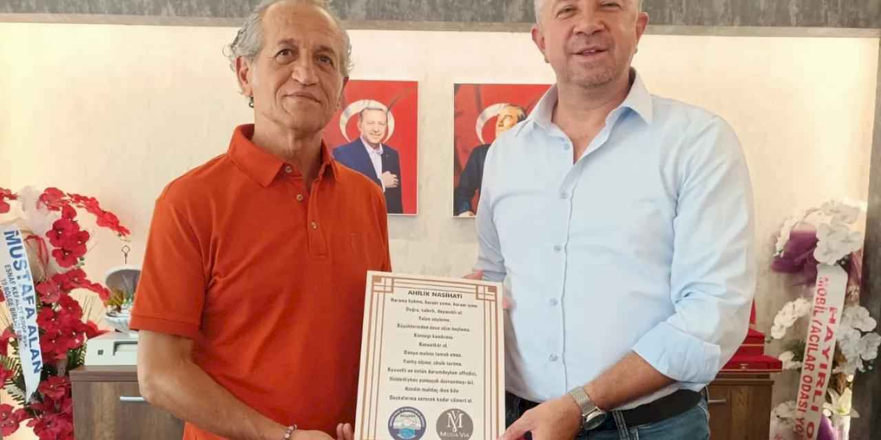 Kayseri’de KOBİ’lere 2 milyon TL’ye varan hibe desteği