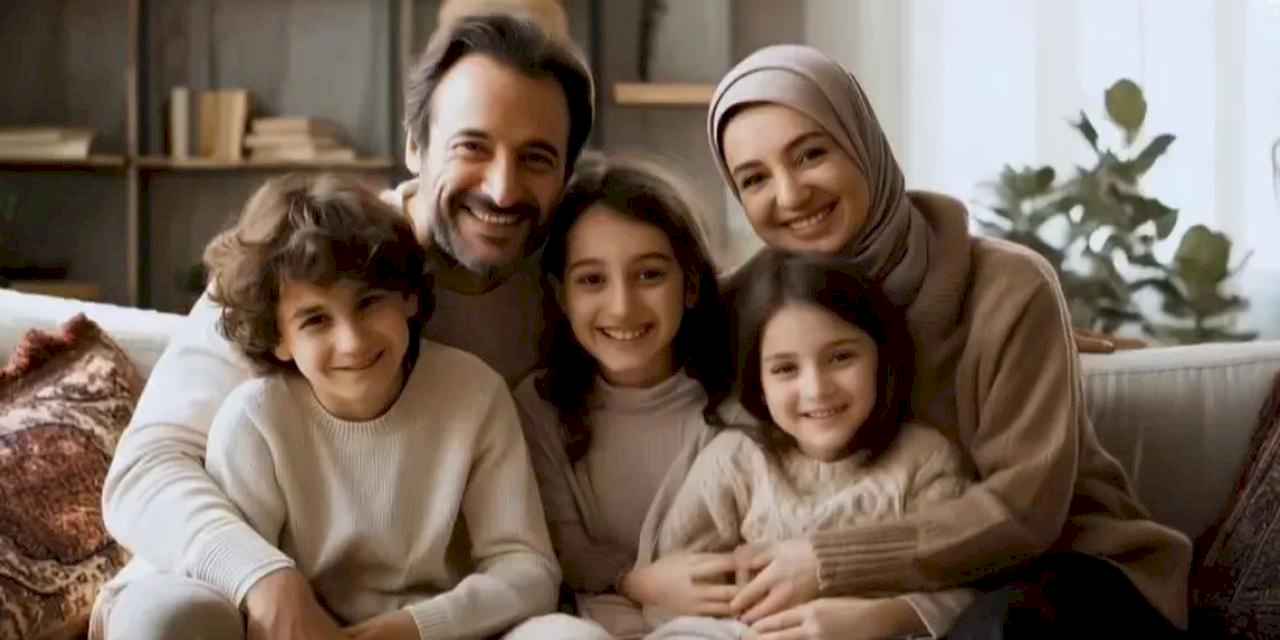 Bakanlık 'aile' temalı kısa film başvurularını bekliyor