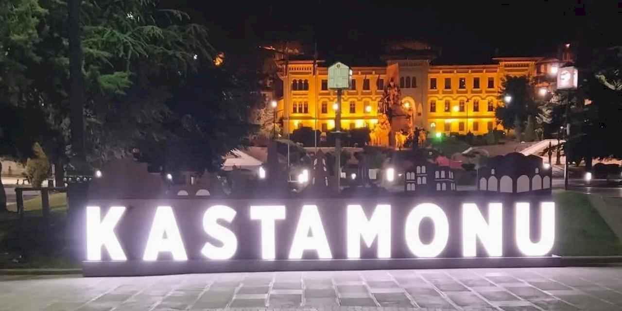Kastamonu’da havai fişek kullanımı 15 Ekim’e kadar yasaklandı