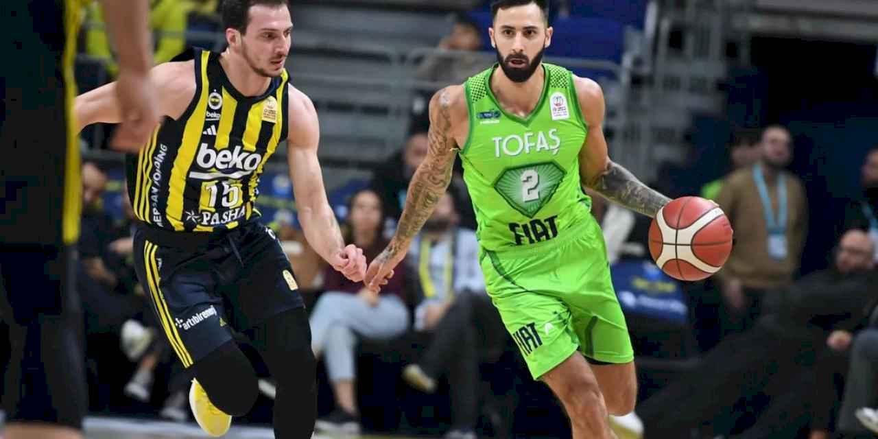 Tofaş, Alex Perez'le sözleşme uzattı