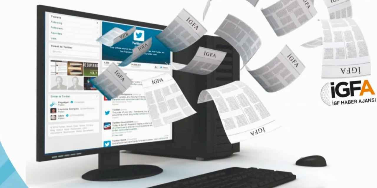 Medya sektörü nereye gidiyor?