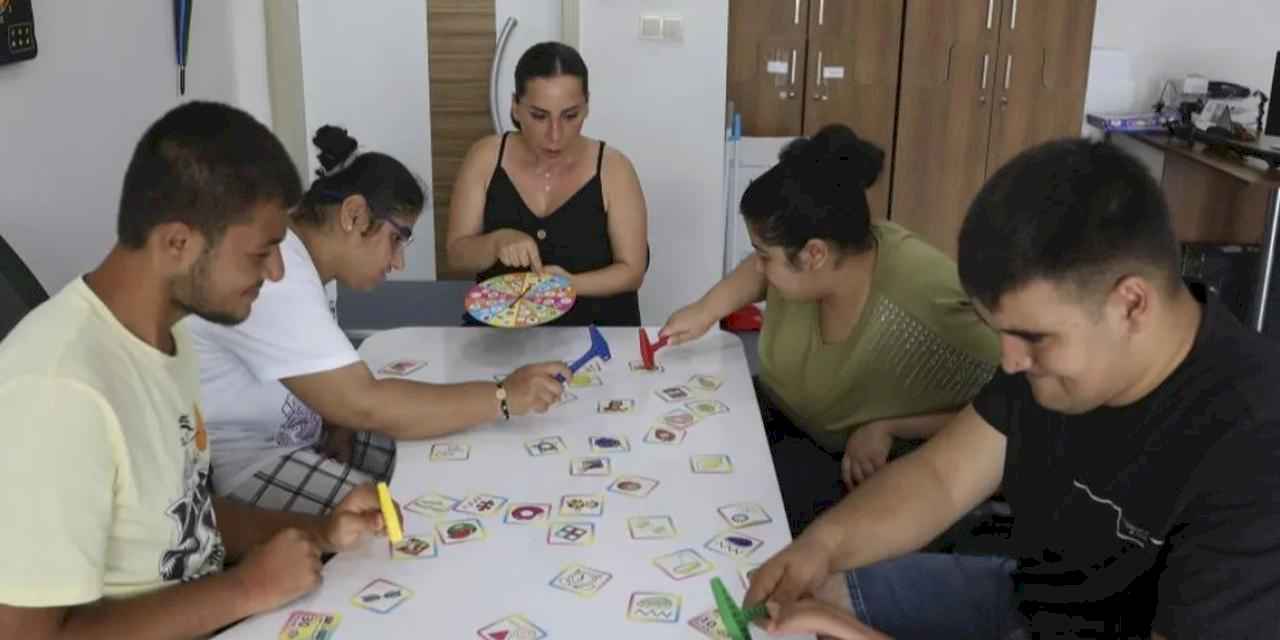 Mersin’de fark yaratan hizmet: Mola Evi ile hayata dokunuş