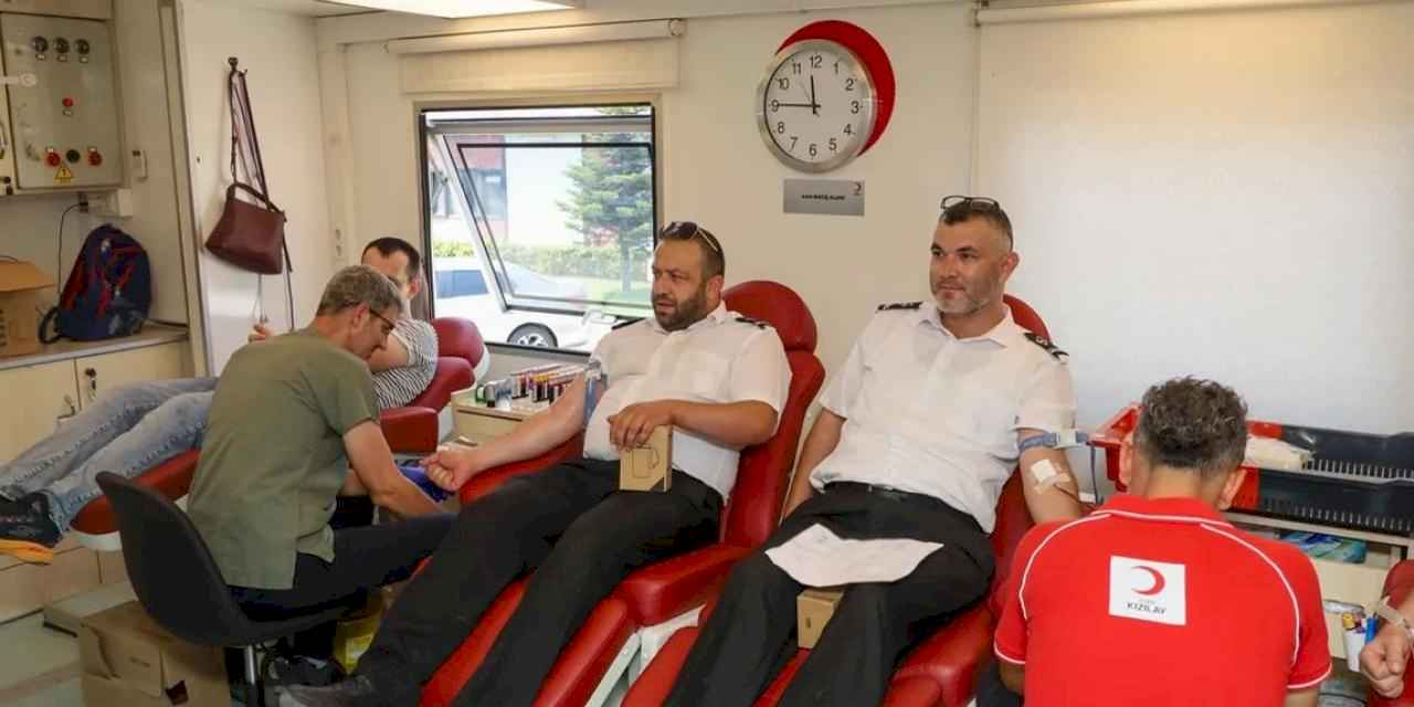 UlaşımPark hastalara umut oldu