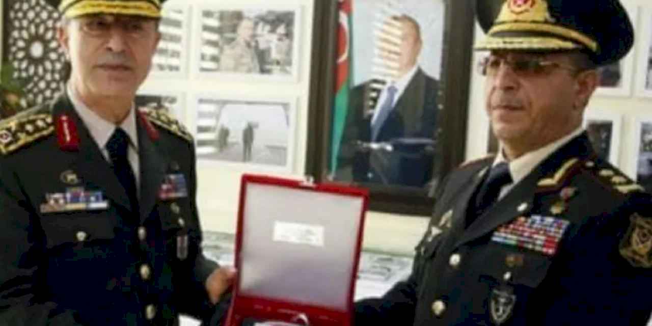 Azerbaycan'ın cesur yüreği... Milli Kahraman Rövşen Akberov’un destansı hayatı