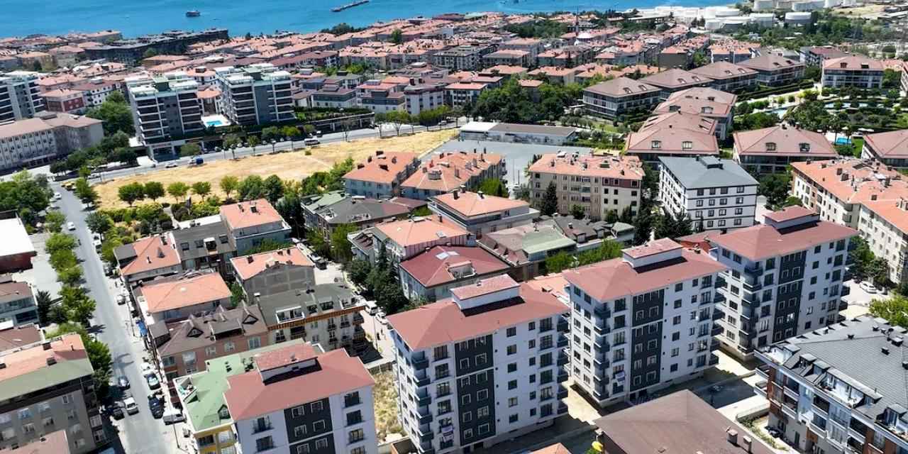 Bakan Kurum'dan 'yarısı bizden' paylaşımı