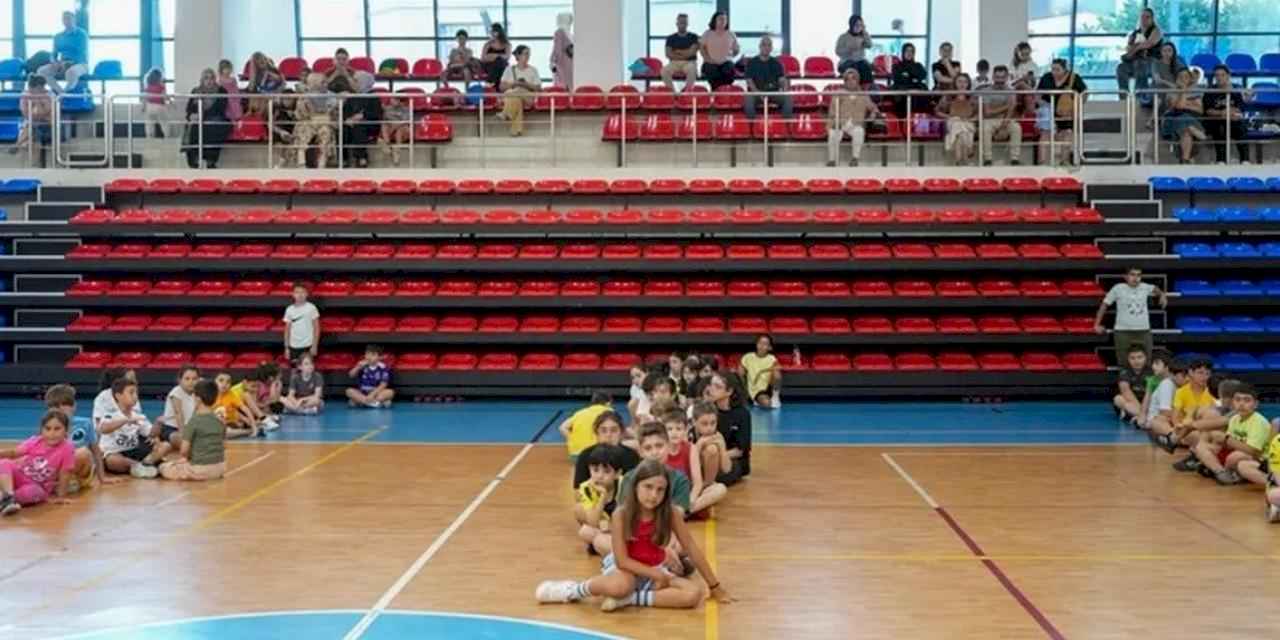 Maltepe Belediyesi'nde ikinci dönem postür analizi yapıldı