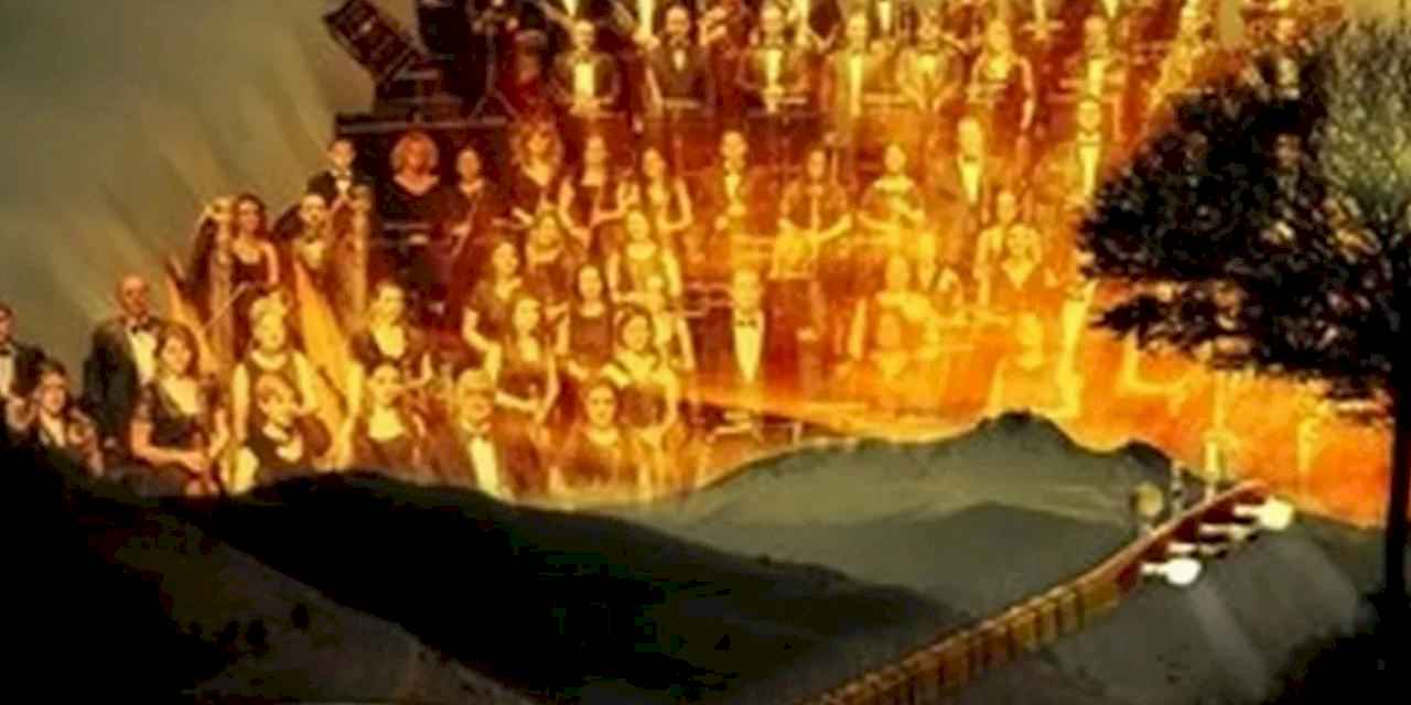 Neşet Ertaş Türküleri Laodikya’da senfonik ezgilerle buluşacak