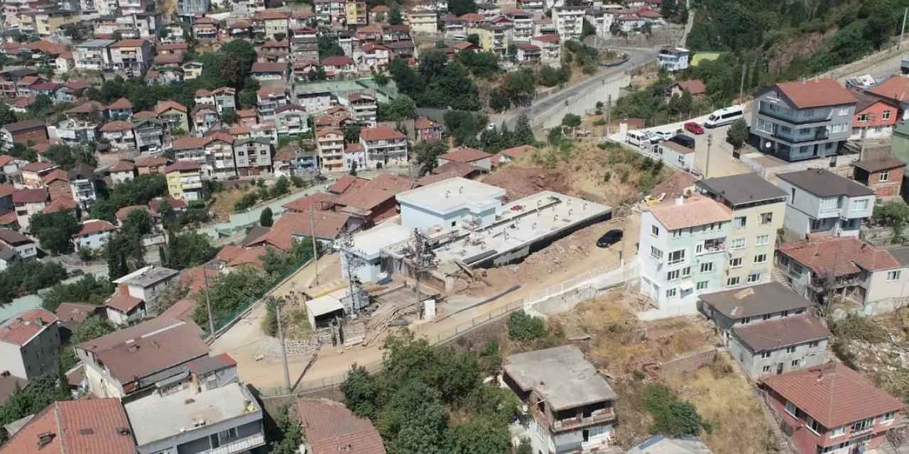 İSU’dan suyun güvenli depolanmasına öncelik