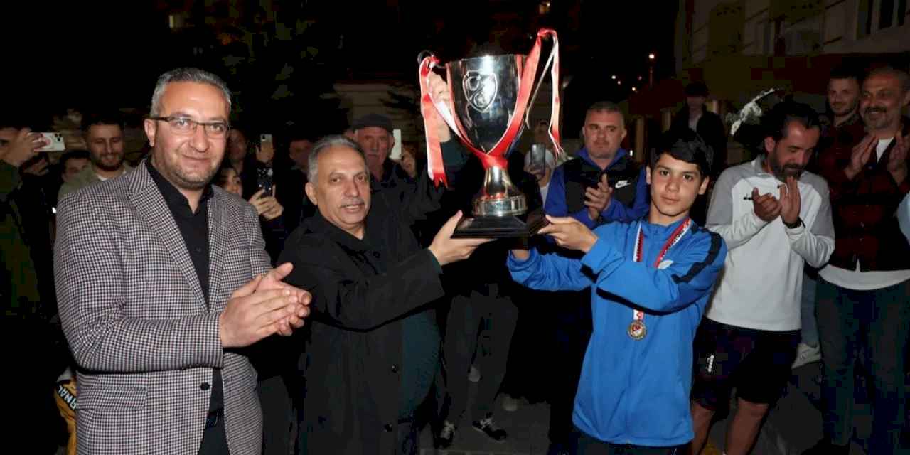 Kayseri Talas Belediyespor'dan 'büyük' transferler