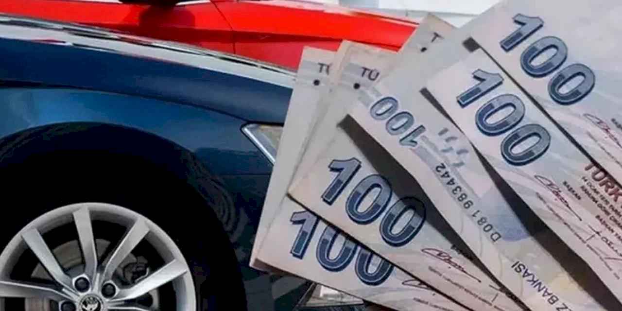 Ticaret'ten ÖTV değişikliği sonrası ek ödeme uyarısı!