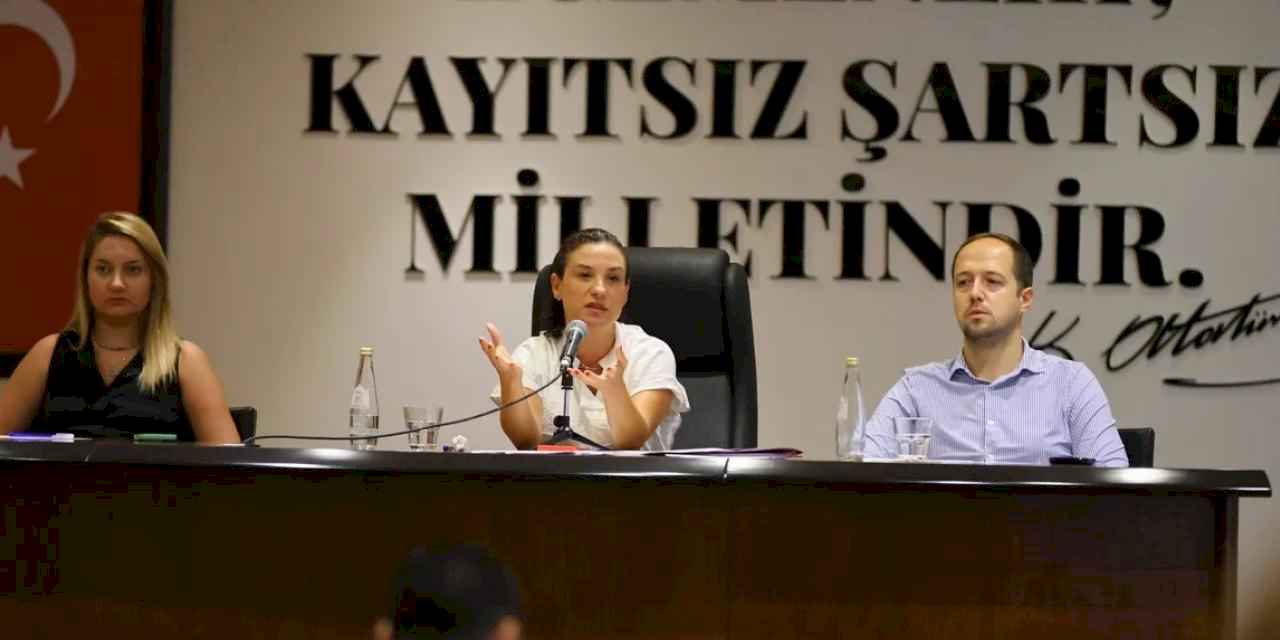 Efes Selçuk'ta trafik sakinleştirme ve işgaliye bedelleri gündemde