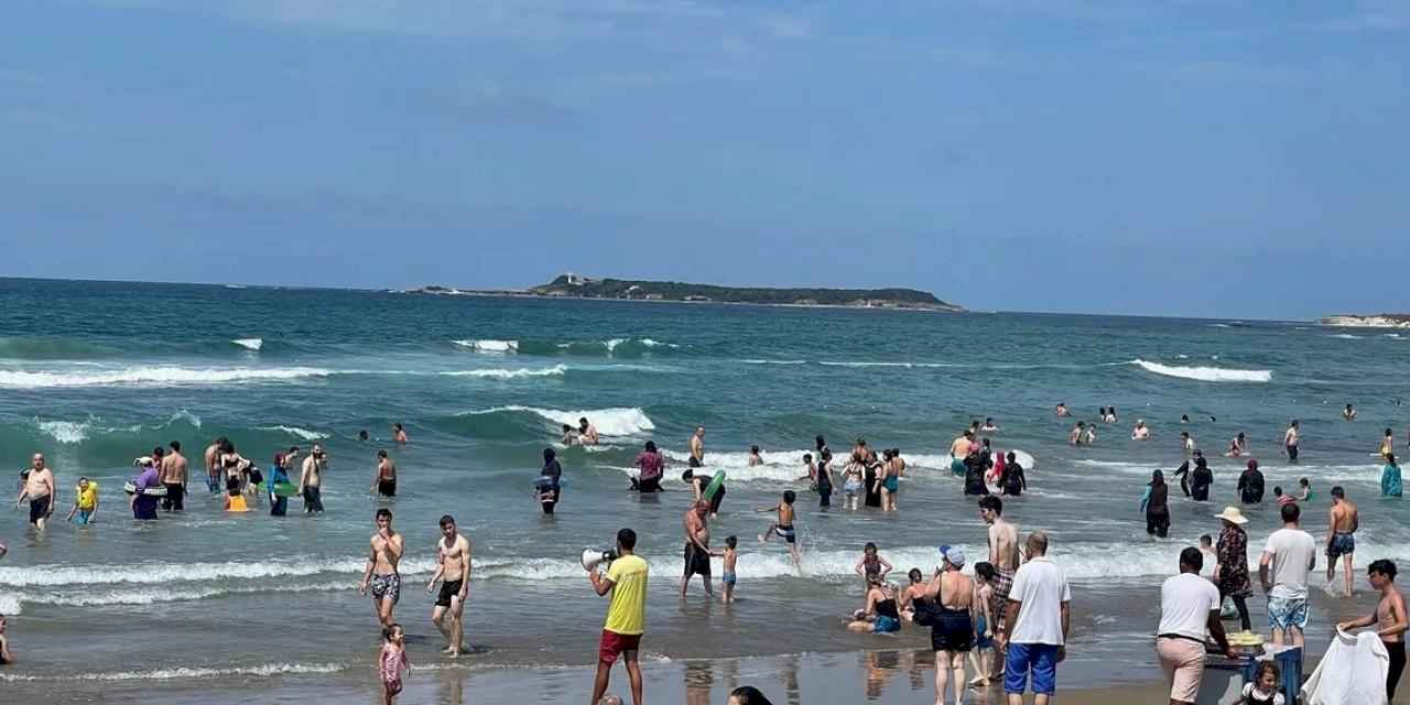 Kocaeli sahilleri KOSKEM'e emanet