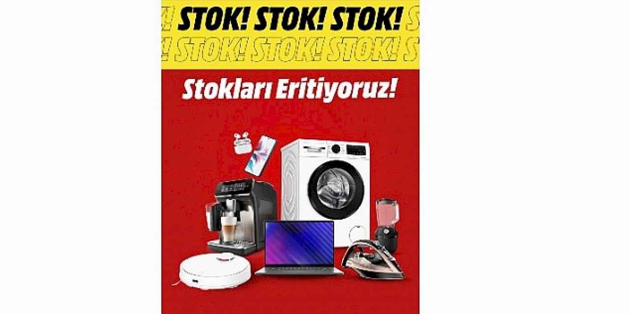 MediaMarkt tabletten robot süpürgeye, 