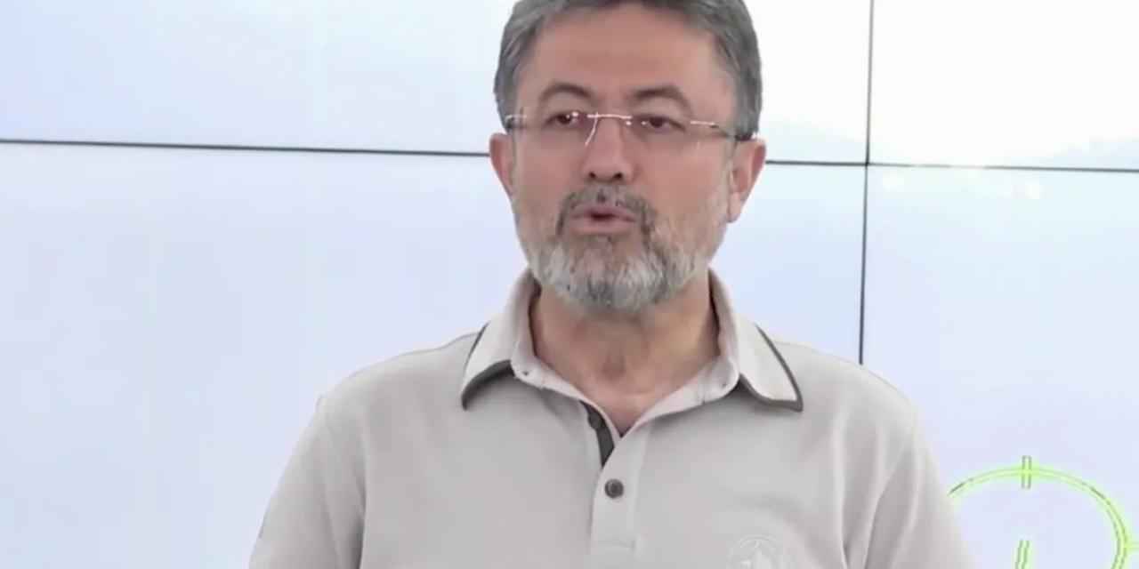 Sivas’taki tarım işçileri kazasına Bakan Yumaklı'dan taziye