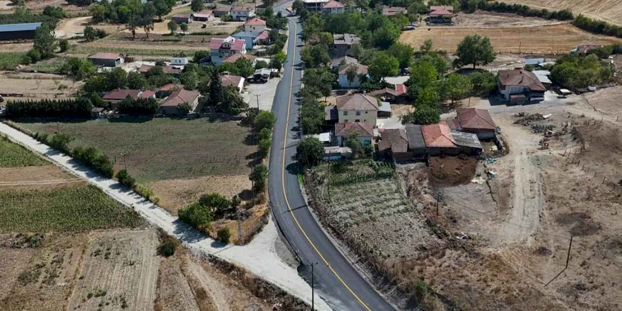 Sakarya Kaynarca’da ulaşım altyapısı baştan aşağı yenileniyor 