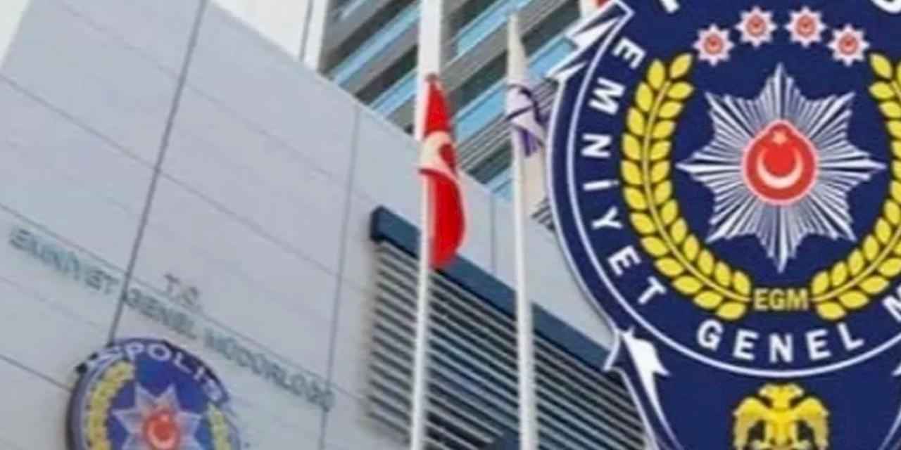 EGM: Sahte e-imza girişimi engellendi