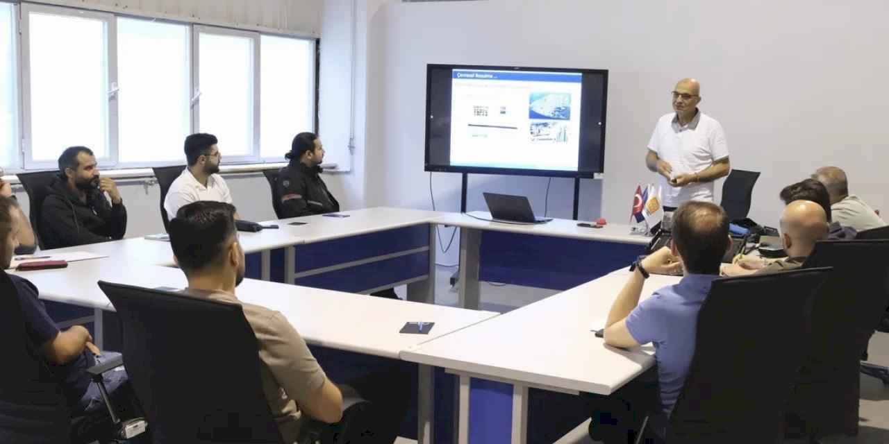 BUTGEM’den hibrit ve elektrikli araç teknolojilerine nitelikli istihdam desteği