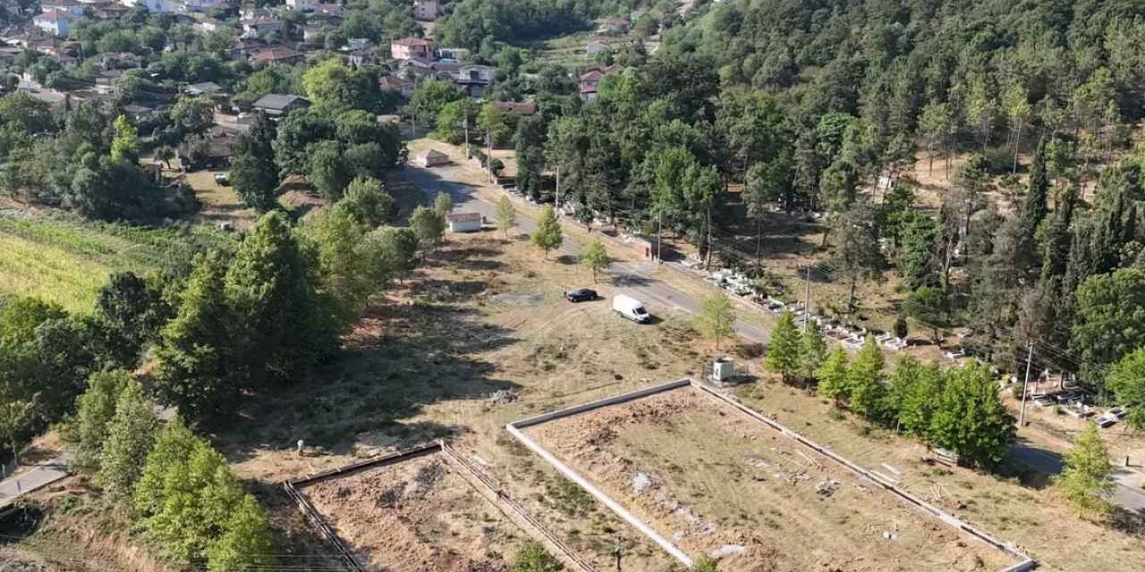 Sakarya Büyükşehir’in spor yatırımları hız kazandı