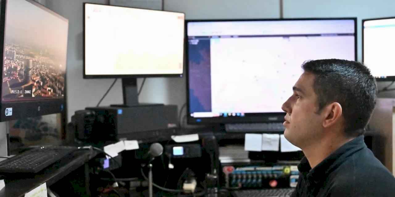 Manisa yangınlara karşı korunacak