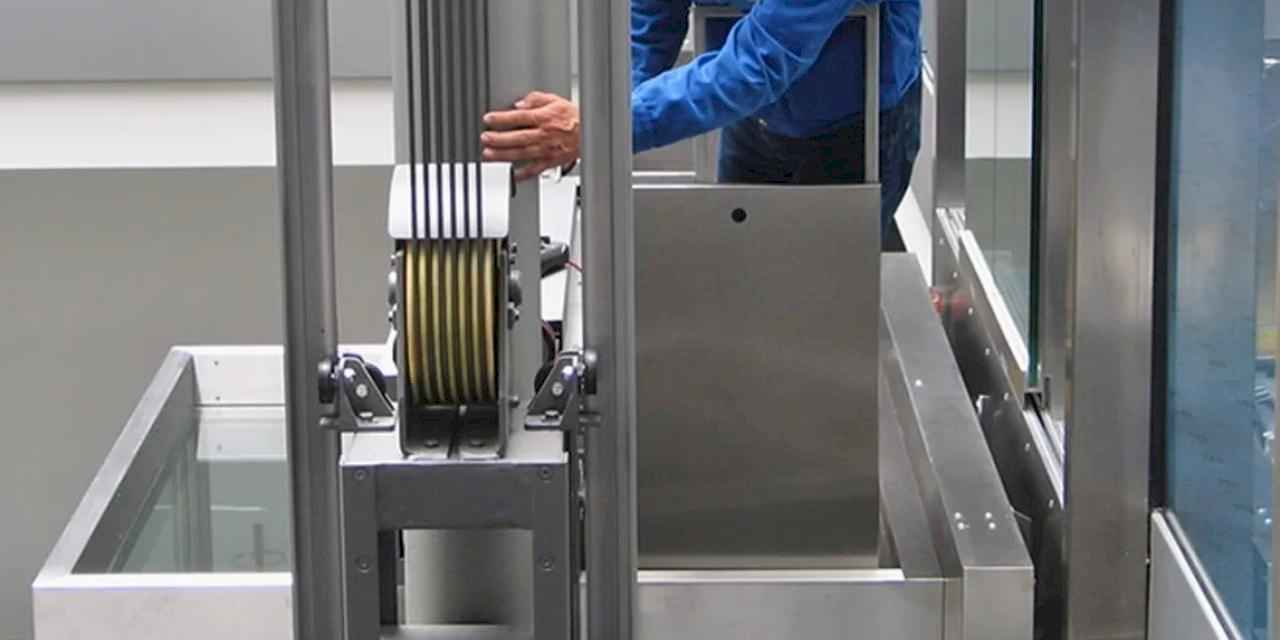 Asansör denetimlerinde fesih süreci daha şeffaf hale getirildi