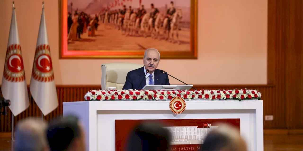 'Terörsüz Türkiye' Komisyonu ilk toplantısını yaptı