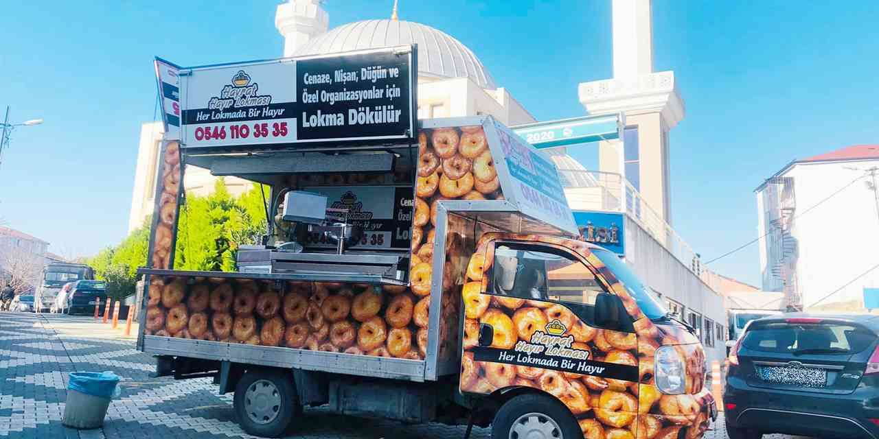 Hayır Lokması Fiyatlarını Belirleyen Unsurlar