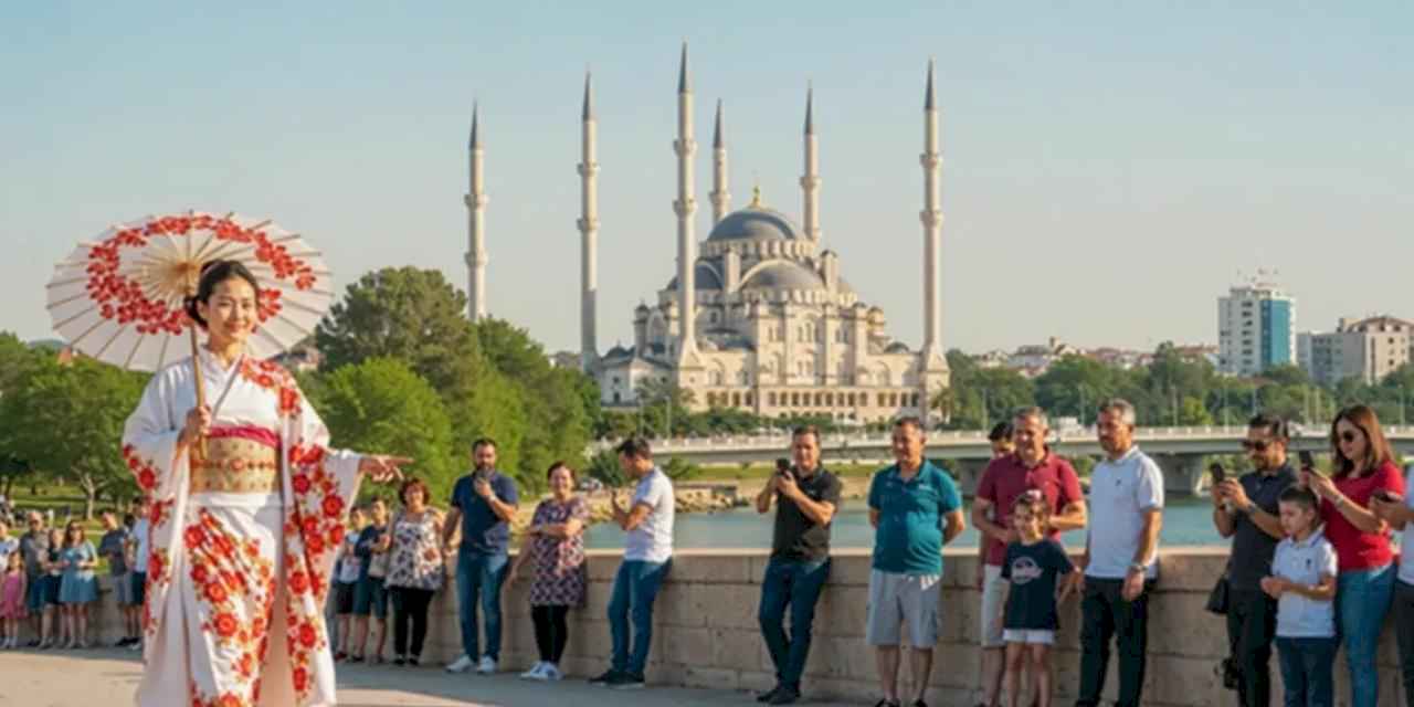 Mitsubishi'den havalı kampanya