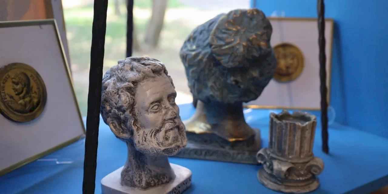 İzmit'te Nikomedia’dan günümüze kültürel köprü