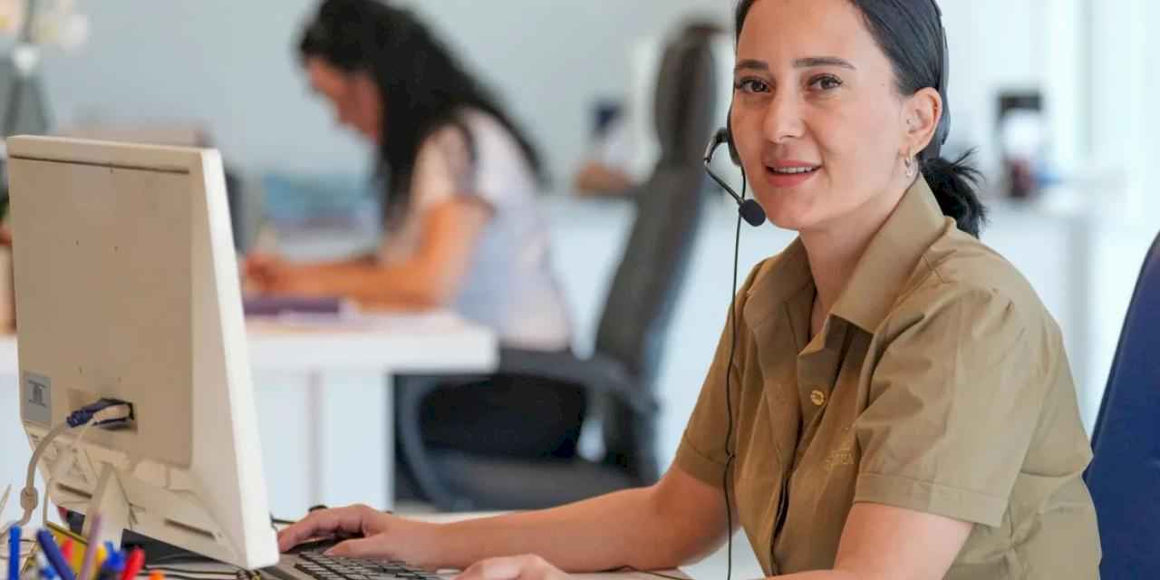 Turunç Masa’dan yüzde 94 memnuniyet oranı