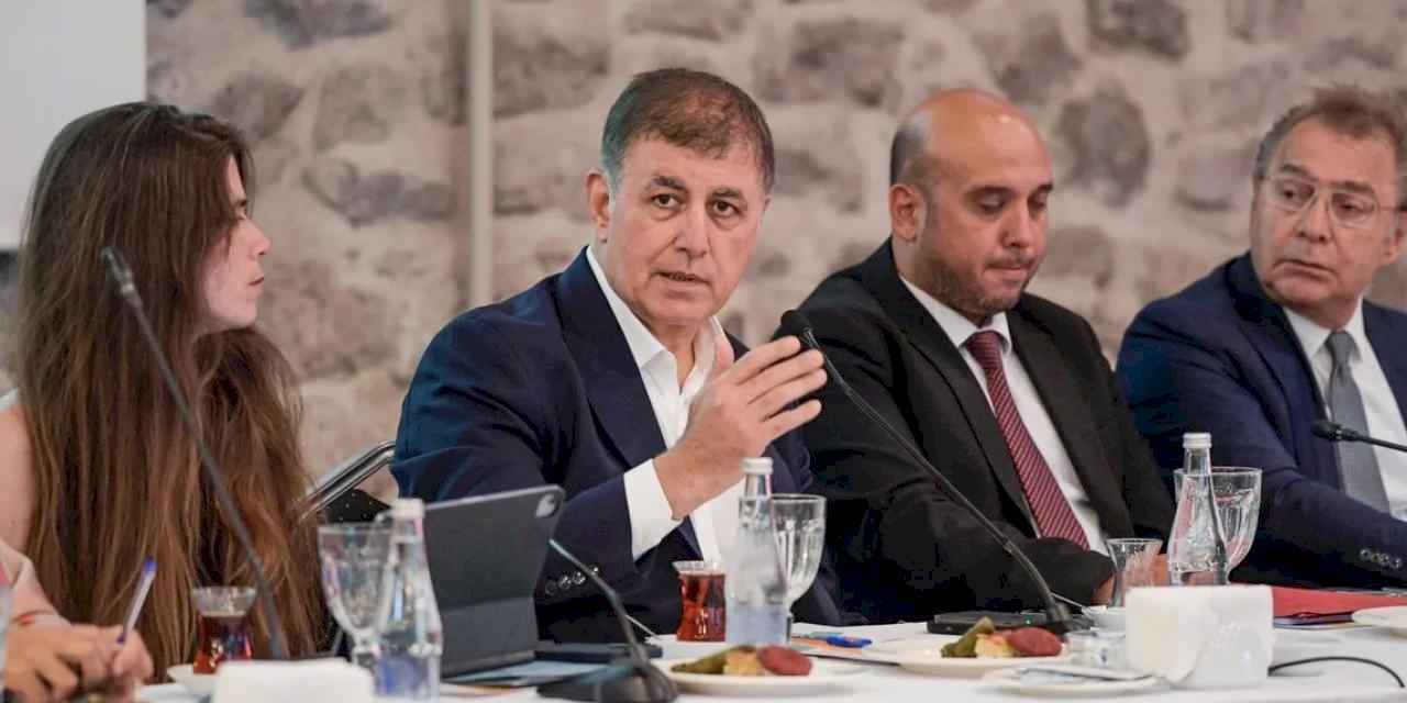 İzmir’de turizm koordinasyonunda ikinci toplantı