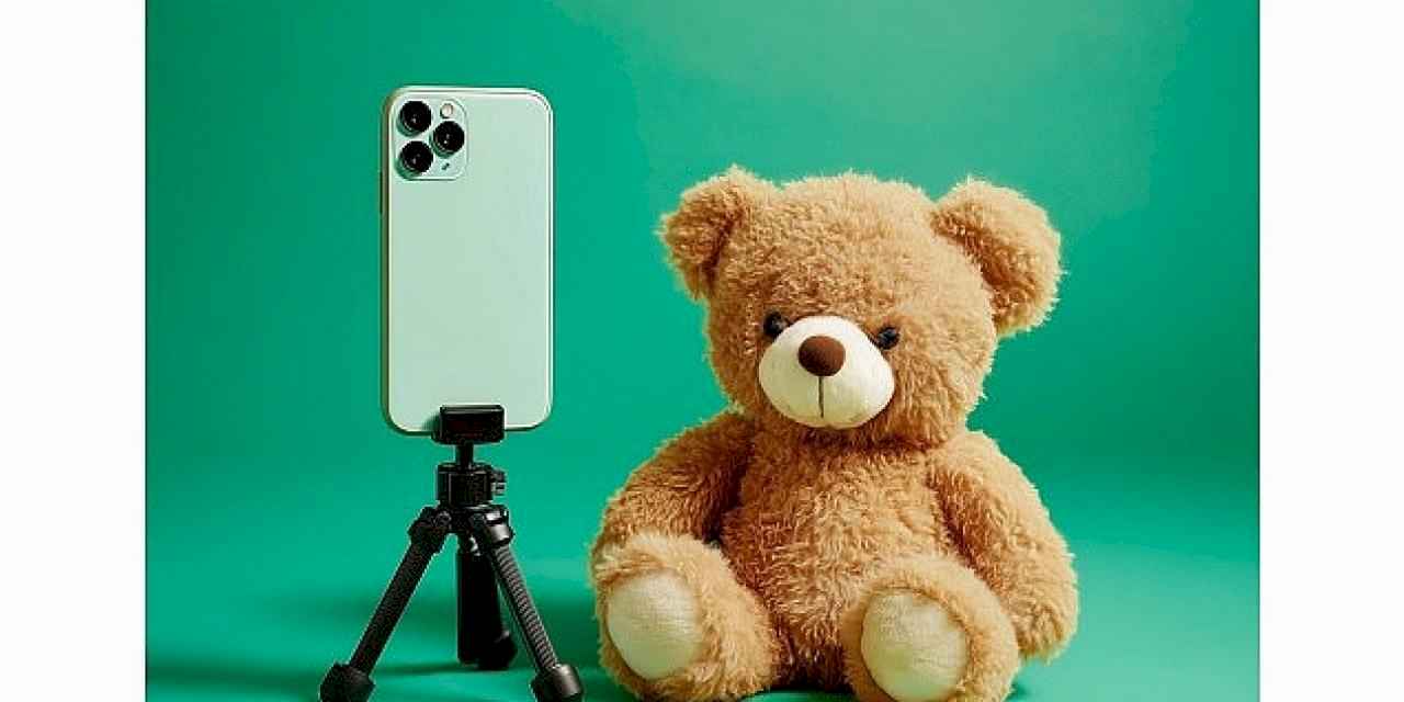 Astronot Ya Da Devlet Başkanı Değil, Günümüzde Çocuklar Blogger Olmayı Hayal Ediyor