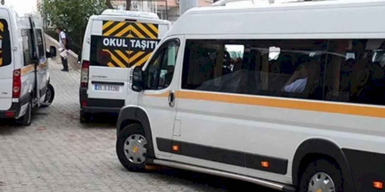 Bursa Mustafakemalpaşa’da taşımalı eğitim krizi! 110 köyün öğrencileri mağdur