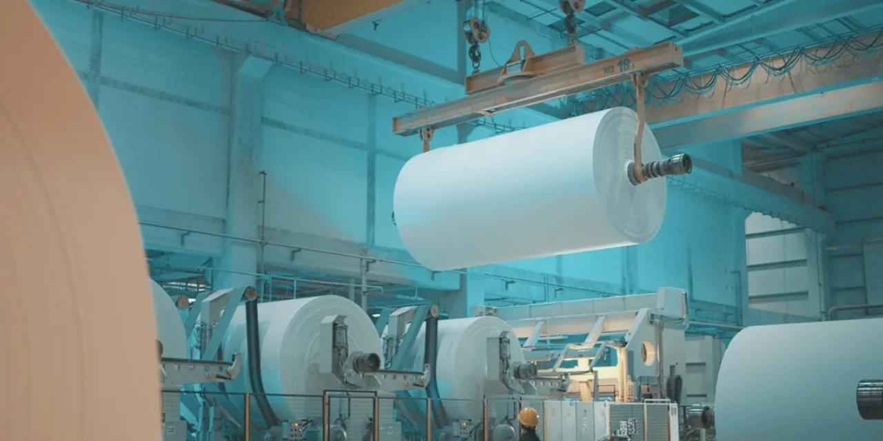 Lila Kağıt’ın net dönem kârı yüzde 19 arttı