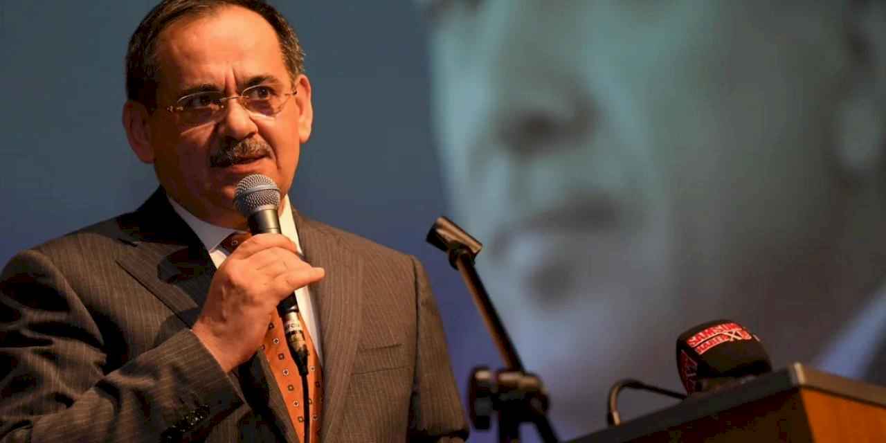 Eski Bakan ve Samsun Büyükşehir Belediye Başkanı Mustafa Demir vefat etti