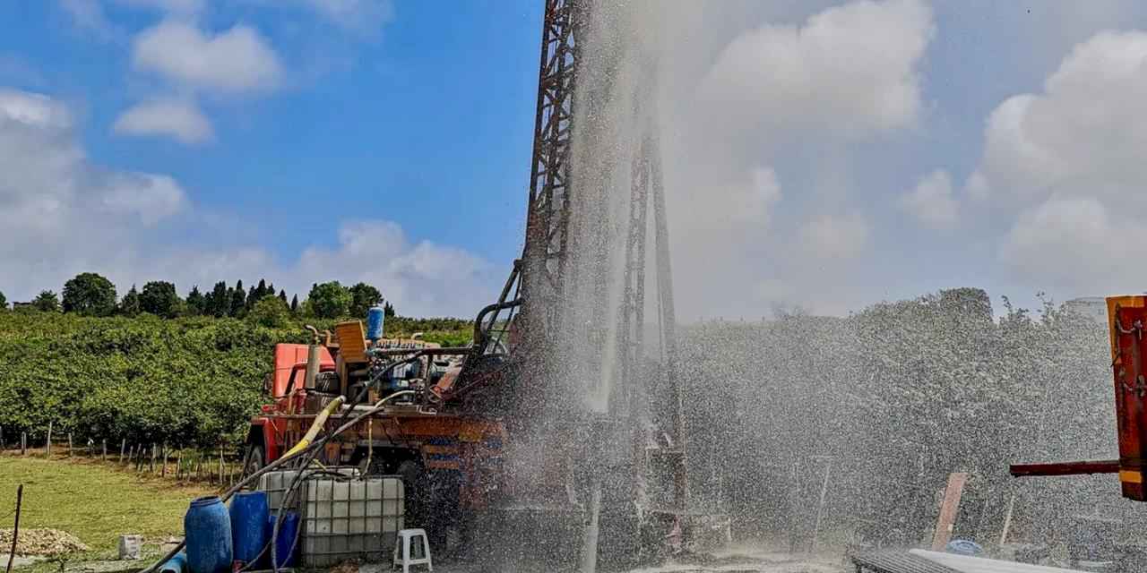 Sakarya Sapanca'da alternatif kaynaklar devrede