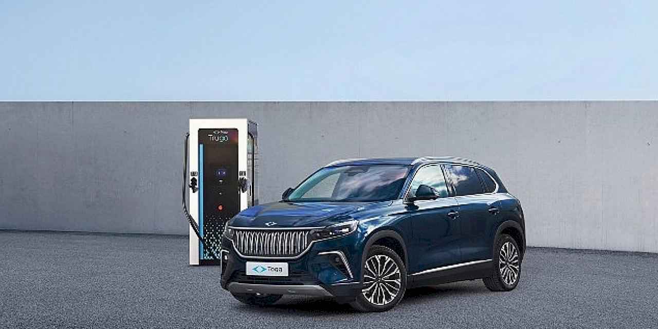 Trugo 81 ilde kesintisiz deneyimle 4 milyon şarj işlemine ulaştı