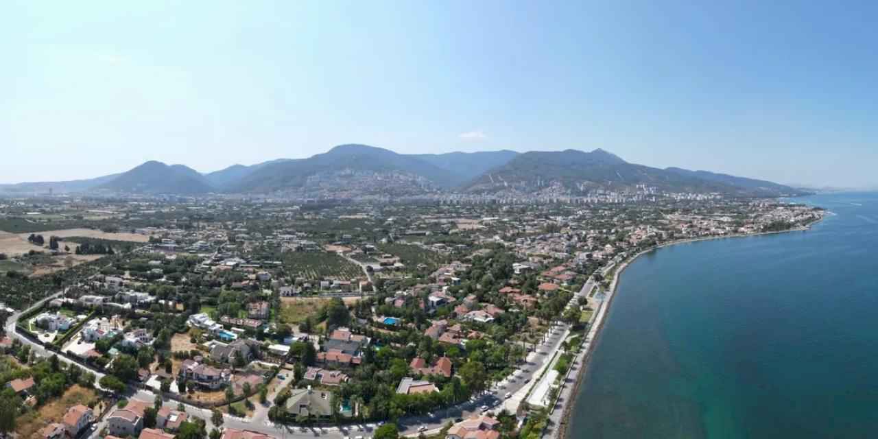 İzmir Narlıdere’den iklim krizine Karşı yerel yol haritası