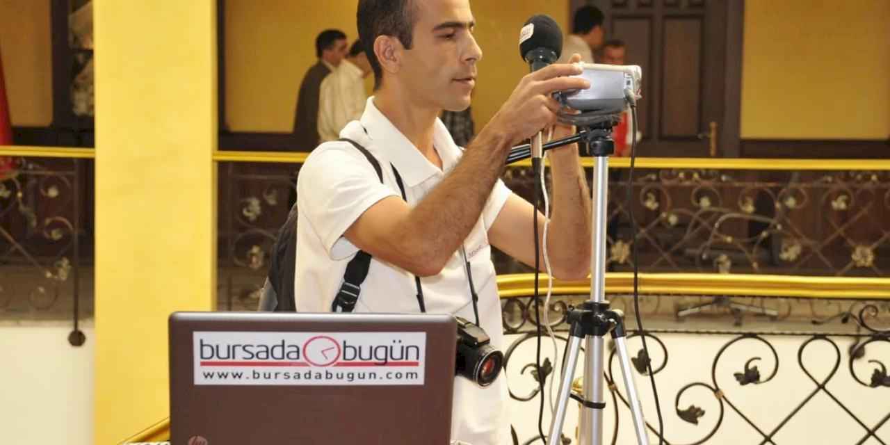 Yerel medyalarda neler oluyor? Bir Bursada Bugün hikayesi! Nereden nereye…