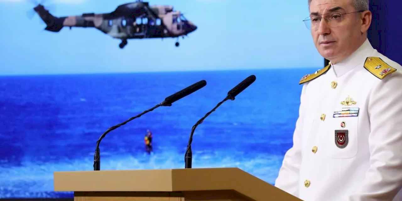 TSK'dan teröre karşı kararlı operasyonlar sürüyor