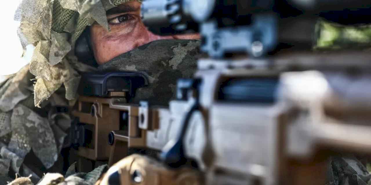 Yeni silah sistemleri TSK envanterinde