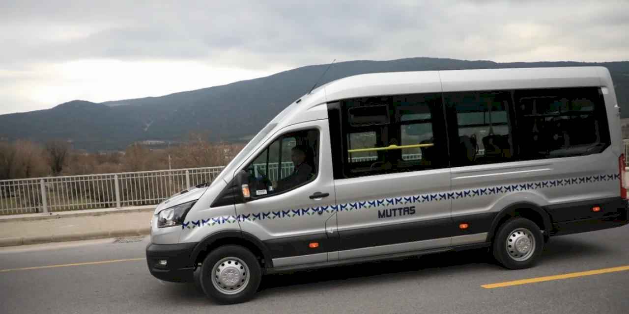 Muğla’da ulaşımda yeni dönem: 51 hat hizmete girdi