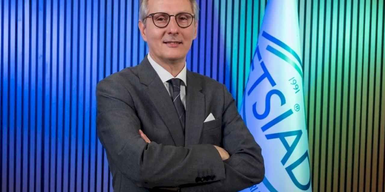 TETSİAD Başkan Adayı Murat Şahinler Kimdir?