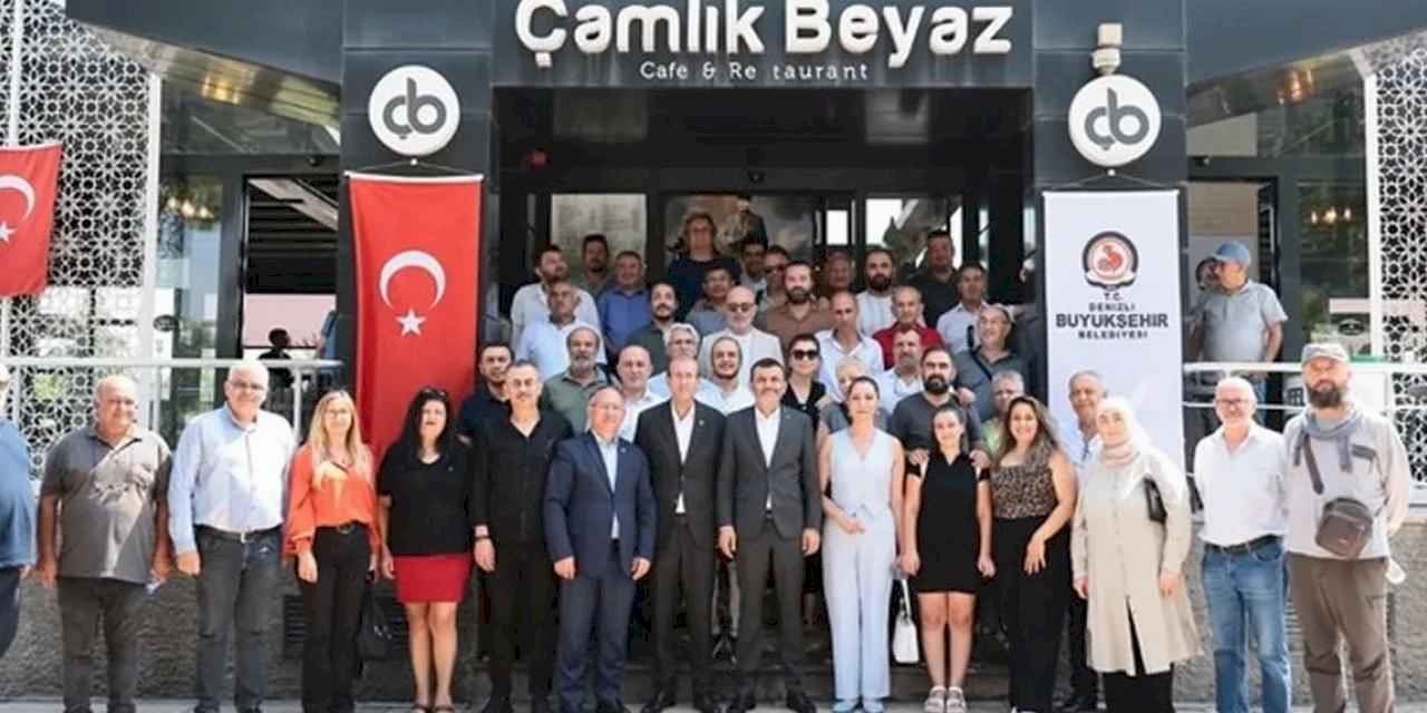 Başkan Çavuşoğlu: “Doğruya birlikte yürümek istiyoruz”