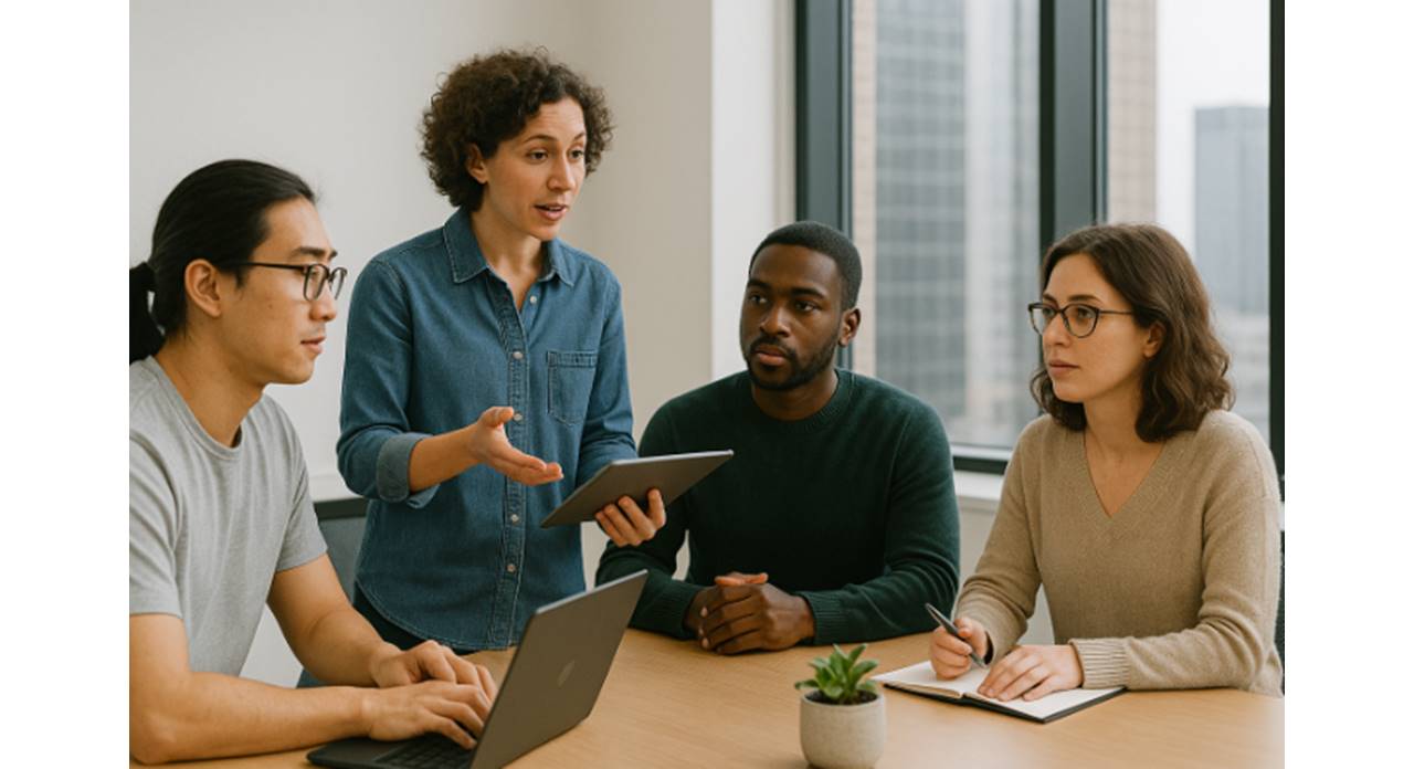 Yapay Zekâ ve Otomasyon: Hangi Meslekler Riskte, Hangileri Yükseliyor?