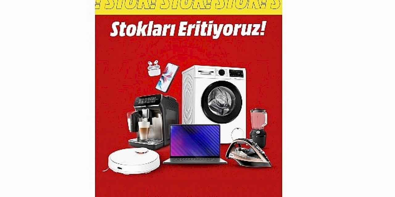 MediaMarkt'ın 