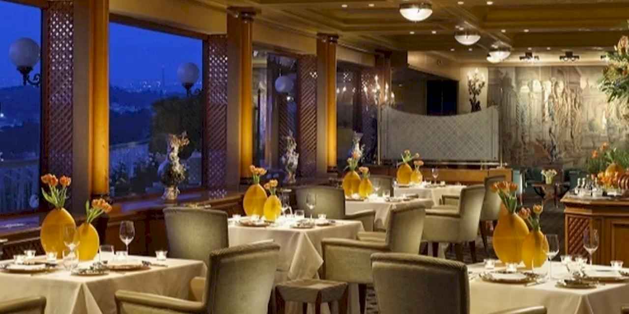 Elektraweb’den Akıllı Dijital Menü çözümü