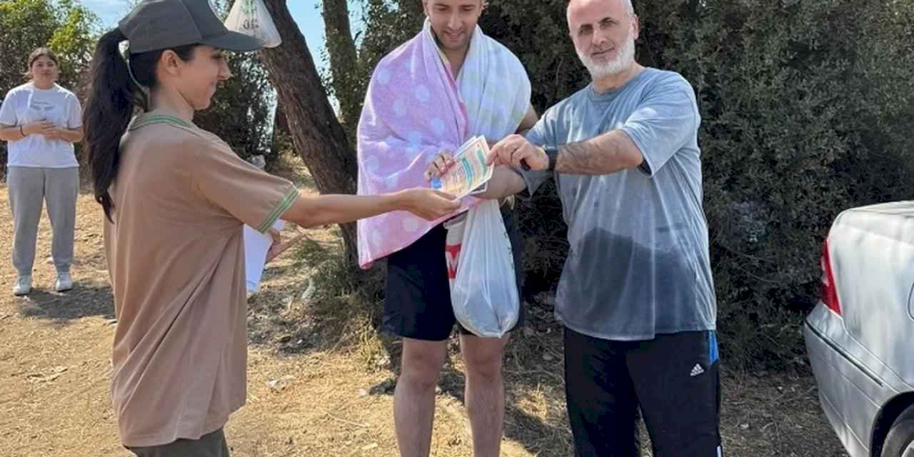 Riskli haftaya girerken denetimler sıklaştırıldı