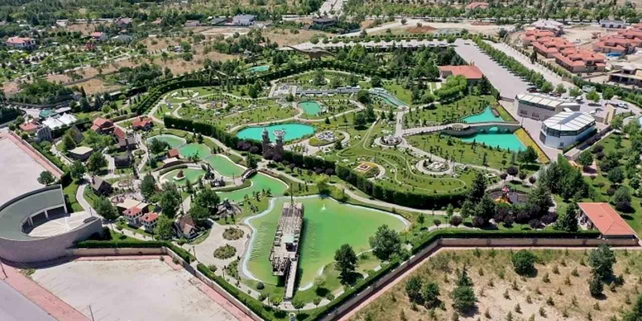 Konya Meram'da unutulmaz deneyimler