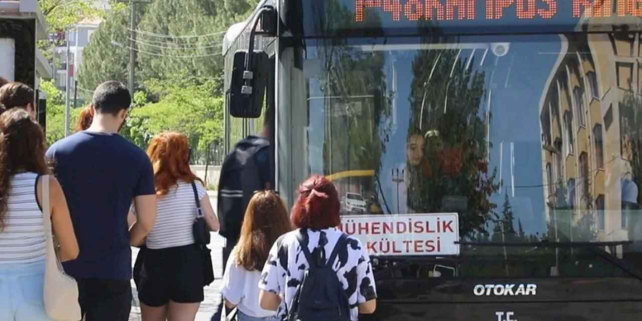 Muğla Büyükşehir'den öğrenciye tam destek